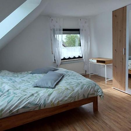 Apartament Haus Erika Waldalgesheim Zewnętrze zdjęcie