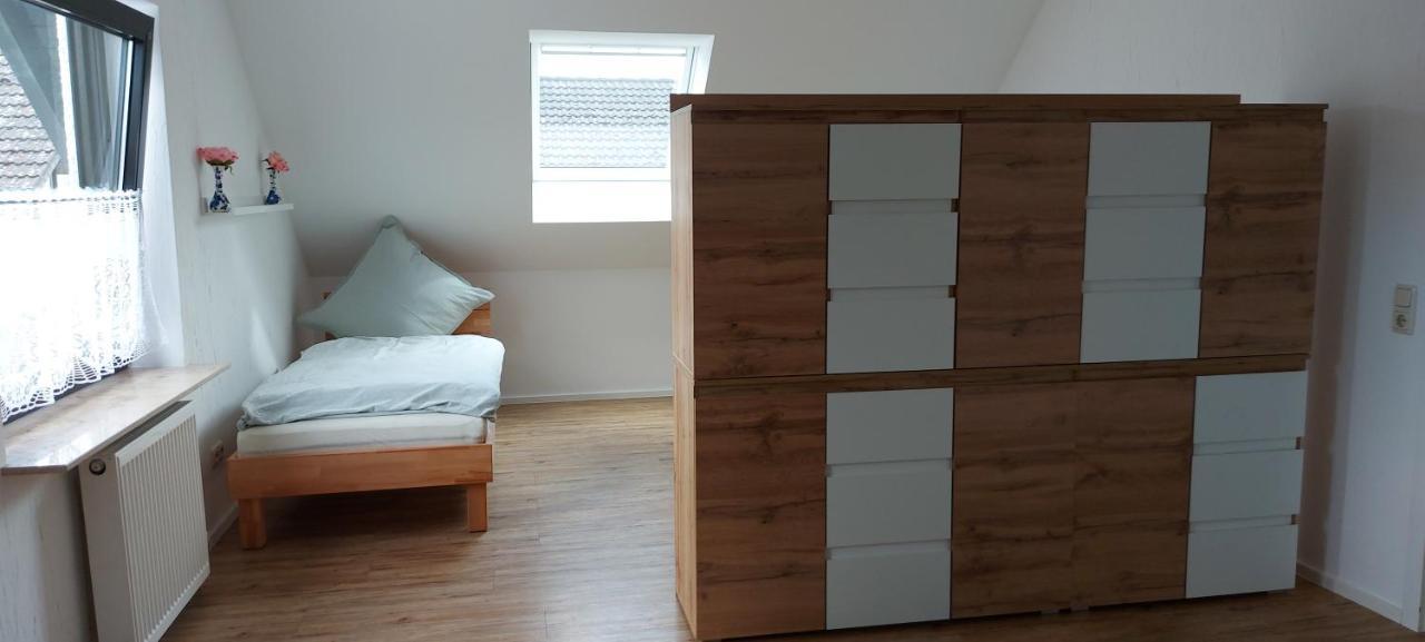 Apartament Haus Erika Waldalgesheim Zewnętrze zdjęcie