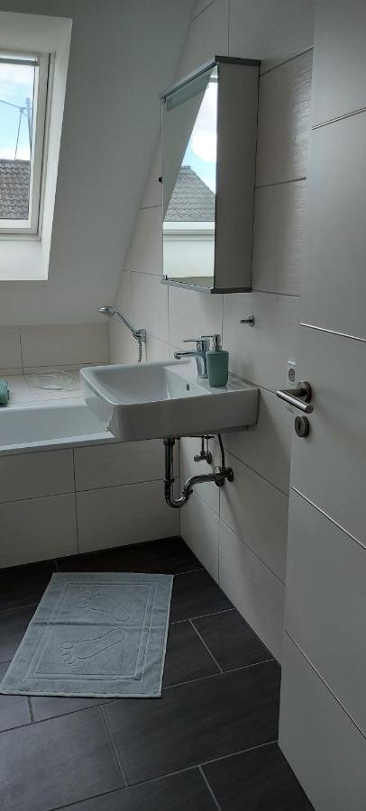 Apartament Haus Erika Waldalgesheim Zewnętrze zdjęcie